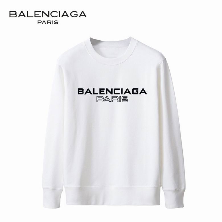 Balenciaga Sweatshirt s-xxl-041